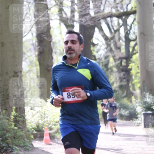 13.04.2025 - Hammer Lauf Jannik Wohlers http://msf.ph/oto/7652085 13.04.2025 10:45:48 Laufen 6, 89 meine-sportfotos.de
