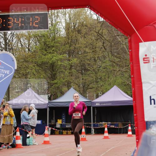 13.04.2025 - Hammer Lauf A. Gomolzig http://msf.ph/oto/7652086 13.04.2025 13:34:10 Ziel 426 meine-sportfotos.de