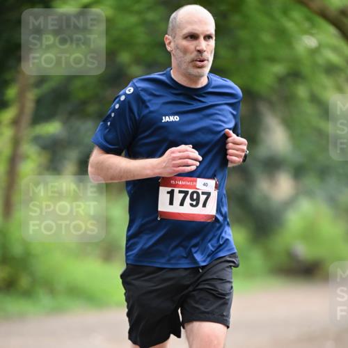 13.04.2025 - Hammer Lauf Dr. Thomas Lammeyer http://msf.ph/oto/7652090 13.04.2025 10:29:33 Laufen 15, 40, 1797 meine-sportfotos.de