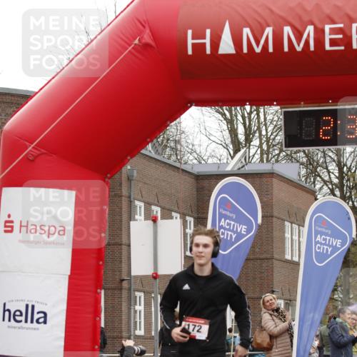 13.04.2025 - Hammer Lauf A. Gomolzig http://msf.ph/oto/7652096 13.04.2025 13:31:40 Ziel 172 meine-sportfotos.de
