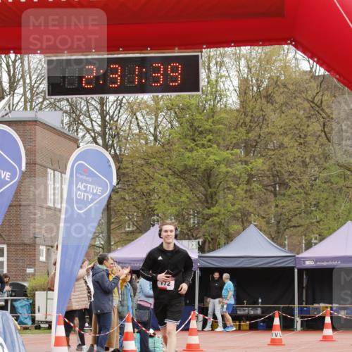 13.04.2025 - Hammer Lauf A. Gomolzig http://msf.ph/oto/7652104 13.04.2025 13:31:37 Ziel 172 meine-sportfotos.de