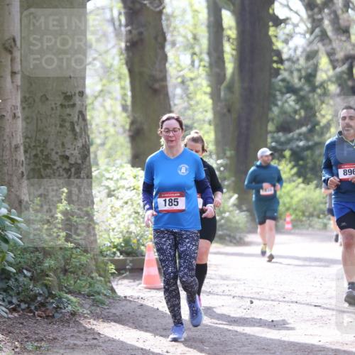 13.04.2025 - Hammer Lauf Jannik Wohlers http://msf.ph/oto/7652108 13.04.2025 10:45:44 Laufen 185, 1830, 896 meine-sportfotos.de
