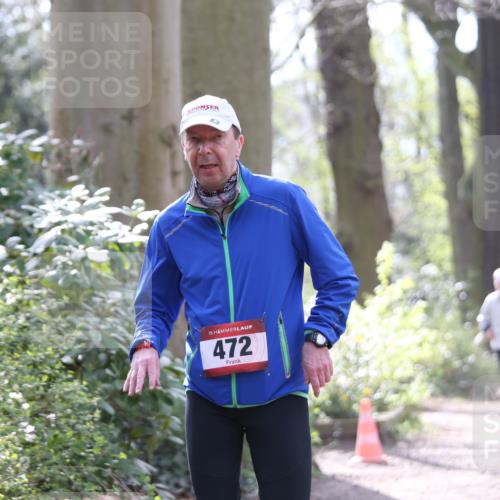 13.04.2025 - Hammer Lauf Jannik Wohlers http://msf.ph/oto/7652129 13.04.2025 10:45:31 Laufen 15, 472 meine-sportfotos.de