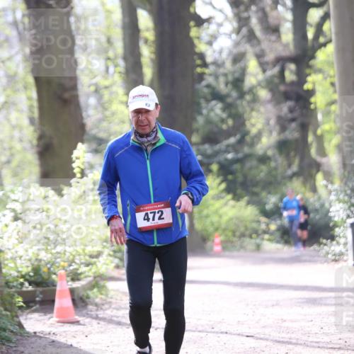 13.04.2025 - Hammer Lauf Jannik Wohlers http://msf.ph/oto/7652137 13.04.2025 10:45:30 Laufen 15, 472 meine-sportfotos.de
