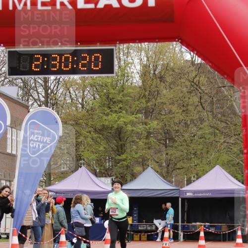 13.04.2025 - Hammer Lauf A. Gomolzig http://msf.ph/oto/7652148 13.04.2025 13:30:19 Ziel 662 meine-sportfotos.de