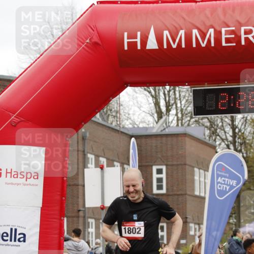 13.04.2025 - Hammer Lauf A. Gomolzig http://msf.ph/oto/7652153 13.04.2025 13:28:18 Ziel 1802 meine-sportfotos.de