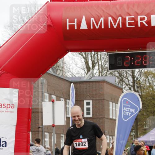 13.04.2025 - Hammer Lauf A. Gomolzig http://msf.ph/oto/7652156 13.04.2025 13:28:18 Ziel 1802 meine-sportfotos.de