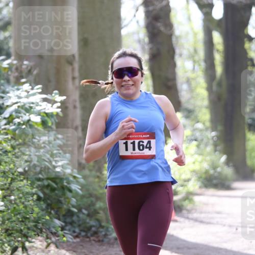 13.04.2025 - Hammer Lauf Jannik Wohlers http://msf.ph/oto/7652157 13.04.2025 10:45:22 Laufen 5, 1164 meine-sportfotos.de