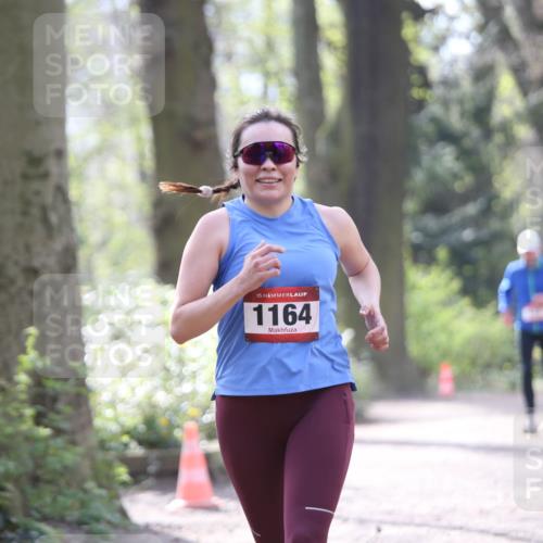 13.04.2025 - Hammer Lauf Jannik Wohlers http://msf.ph/oto/7652161 13.04.2025 10:45:21 Laufen 15, 1164 meine-sportfotos.de
