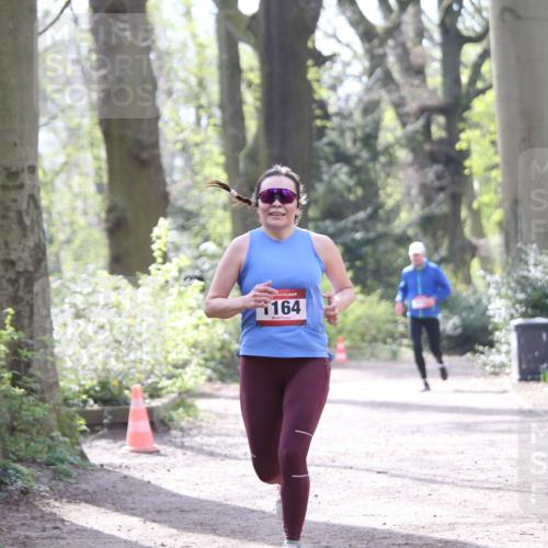 13.04.2025 - Hammer Lauf Jannik Wohlers http://msf.ph/oto/7652165 13.04.2025 10:45:21 Laufen 164 meine-sportfotos.de