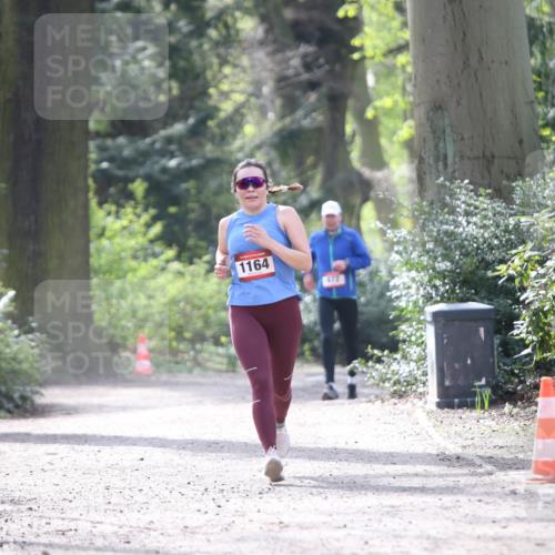 13.04.2025 - Hammer Lauf Jannik Wohlers http://msf.ph/oto/7652168 13.04.2025 10:45:17 Laufen 1164, 472 meine-sportfotos.de