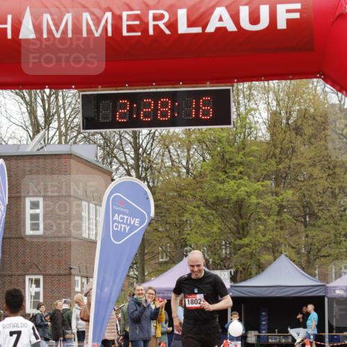 13.04.2025 - Hammer Lauf A. Gomolzig http://msf.ph/oto/7652169 13.04.2025 13:28:14 Ziel 1802 meine-sportfotos.de