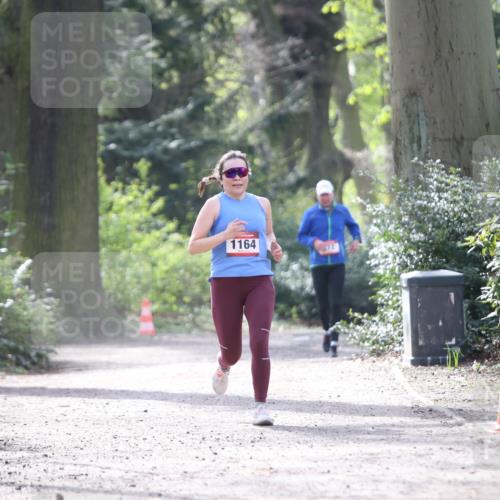 13.04.2025 - Hammer Lauf Jannik Wohlers http://msf.ph/oto/7652170 13.04.2025 10:45:17 Laufen 1164, 72 meine-sportfotos.de