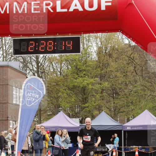 13.04.2025 - Hammer Lauf A. Gomolzig http://msf.ph/oto/7652172 13.04.2025 13:28:13 Ziel 1802 meine-sportfotos.de