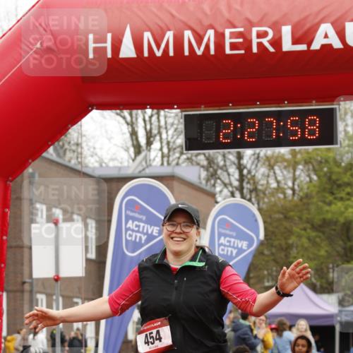 13.04.2025 - Hammer Lauf A. Gomolzig http://msf.ph/oto/7652178 13.04.2025 13:27:56 Ziel 454 meine-sportfotos.de