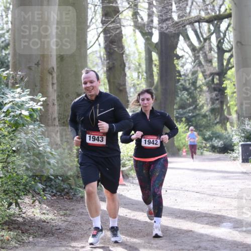 13.04.2025 - Hammer Lauf Jannik Wohlers http://msf.ph/oto/7652180 13.04.2025 10:45:11 Laufen 1943, 1942 meine-sportfotos.de
