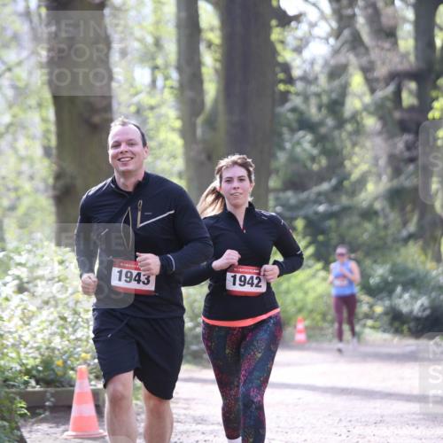 13.04.2025 - Hammer Lauf Jannik Wohlers http://msf.ph/oto/7652187 13.04.2025 10:45:10 Laufen 15, 1943, 15, 1942 meine-sportfotos.de