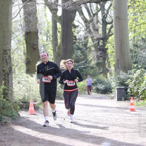 13.04.2025 - Hammer Lauf Jannik Wohlers http://msf.ph/oto/7652190 13.04.2025 10:45:09 Laufen 1943, 1942 meine-sportfotos.de