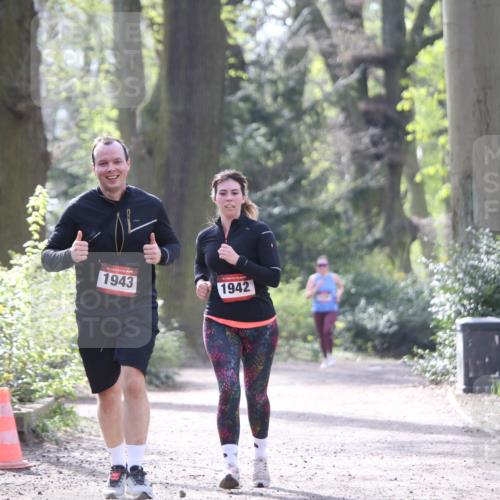 13.04.2025 - Hammer Lauf Jannik Wohlers http://msf.ph/oto/7652192 13.04.2025 10:45:09 Laufen 1943, 1942 meine-sportfotos.de