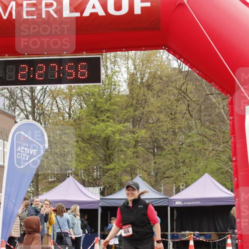 13.04.2025 - Hammer Lauf A. Gomolzig http://msf.ph/oto/7652194 13.04.2025 13:27:54 Ziel 454 meine-sportfotos.de