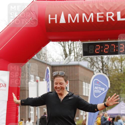 13.04.2025 - Hammer Lauf A. Gomolzig http://msf.ph/oto/7652204 13.04.2025 13:27:31 Ziel 193 meine-sportfotos.de