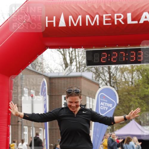 13.04.2025 - Hammer Lauf A. Gomolzig http://msf.ph/oto/7652209 13.04.2025 13:27:31 Ziel 193 meine-sportfotos.de