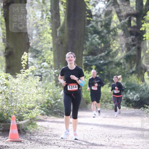 13.04.2025 - Hammer Lauf Jannik Wohlers http://msf.ph/oto/7652210 13.04.2025 10:45:00 Laufen 1314, 1643, 1642 meine-sportfotos.de