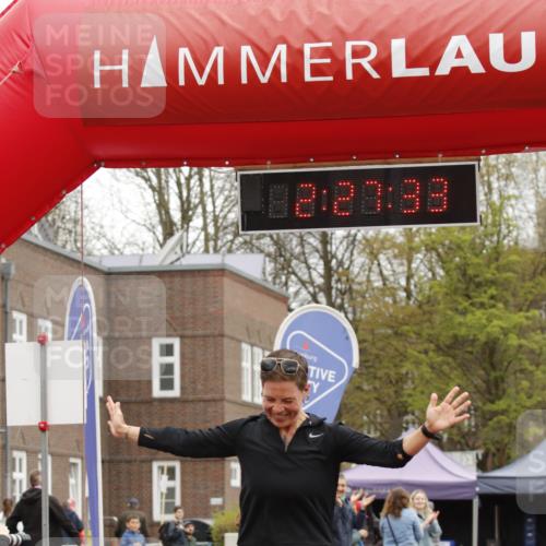 13.04.2025 - Hammer Lauf A. Gomolzig http://msf.ph/oto/7652211 13.04.2025 13:27:31 Ziel 193 meine-sportfotos.de