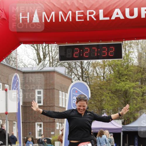 13.04.2025 - Hammer Lauf A. Gomolzig http://msf.ph/oto/7652214 13.04.2025 13:27:31 Ziel 193 meine-sportfotos.de