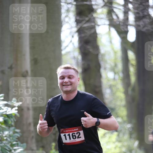 13.04.2025 - Hammer Lauf Jannik Wohlers http://msf.ph/oto/7652218 13.04.2025 10:44:56 Laufen 15, 1162 meine-sportfotos.de