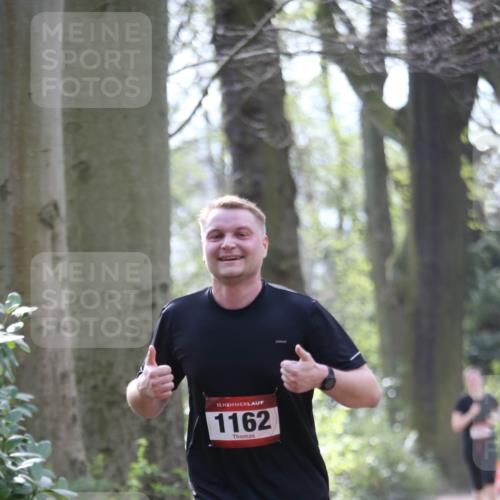 13.04.2025 - Hammer Lauf Jannik Wohlers http://msf.ph/oto/7652221 13.04.2025 10:44:56 Laufen 15, 1162 meine-sportfotos.de