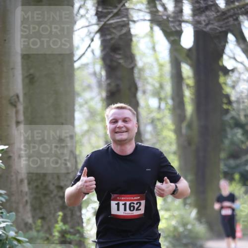13.04.2025 - Hammer Lauf Jannik Wohlers http://msf.ph/oto/7652224 13.04.2025 10:44:55 Laufen 15, 1162 meine-sportfotos.de