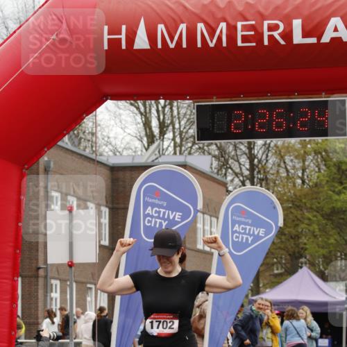 13.04.2025 - Hammer Lauf A. Gomolzig http://msf.ph/oto/7652238 13.04.2025 13:26:22 Ziel 1702 meine-sportfotos.de