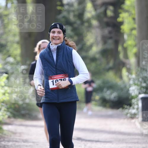 13.04.2025 - Hammer Lauf Jannik Wohlers http://msf.ph/oto/7652239 13.04.2025 10:44:50 Laufen 15, 1070 meine-sportfotos.de