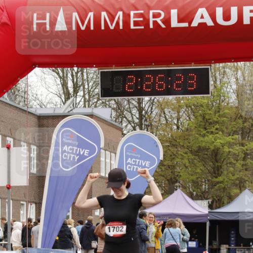 13.04.2025 - Hammer Lauf A. Gomolzig http://msf.ph/oto/7652242 13.04.2025 13:26:21 Ziel 1702 meine-sportfotos.de