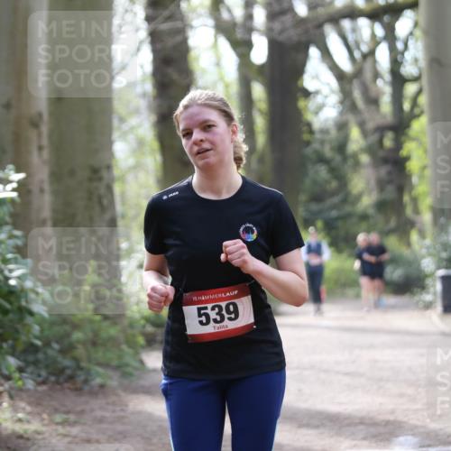 13.04.2025 - Hammer Lauf Jannik Wohlers http://msf.ph/oto/7652250 13.04.2025 10:44:42 Laufen 15, 539 meine-sportfotos.de