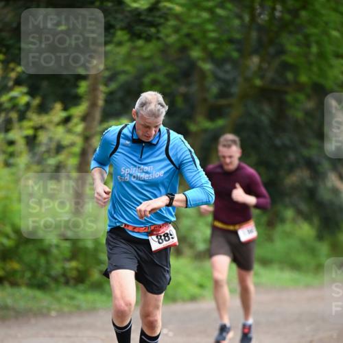 13.04.2025 - Hammer Lauf Dr. Thomas Lammeyer http://msf.ph/oto/7652251 13.04.2025 10:29:59 Laufen 889 meine-sportfotos.de
