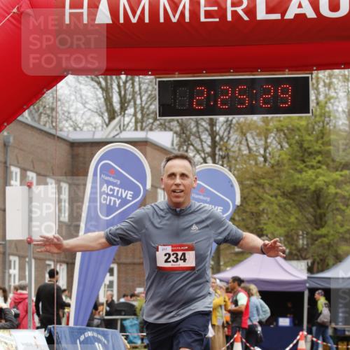 13.04.2025 - Hammer Lauf A. Gomolzig http://msf.ph/oto/7652253 13.04.2025 13:25:28 Ziel 234 meine-sportfotos.de