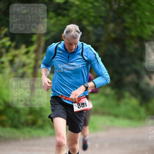 13.04.2025 - Hammer Lauf Dr. Thomas Lammeyer http://msf.ph/oto/7652272 13.04.2025 10:30:00 Laufen 889 meine-sportfotos.de