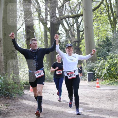 13.04.2025 - Hammer Lauf Jannik Wohlers http://msf.ph/oto/7652280 13.04.2025 10:44:39 Laufen 1993, 539, 1992 meine-sportfotos.de