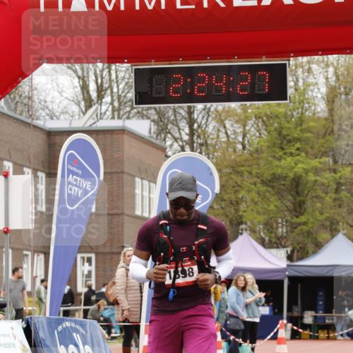 13.04.2025 - Hammer Lauf A. Gomolzig http://msf.ph/oto/7652281 13.04.2025 13:24:26 Ziel 1898 meine-sportfotos.de