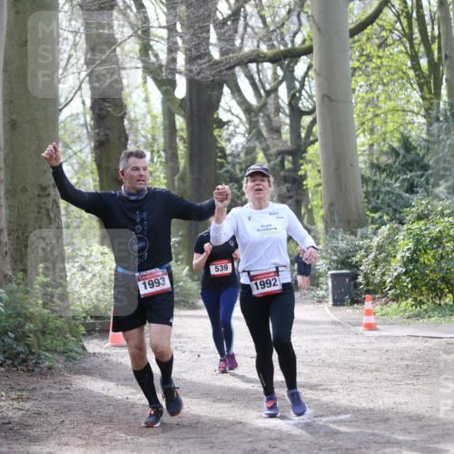 13.04.2025 - Hammer Lauf Jannik Wohlers http://msf.ph/oto/7652283 13.04.2025 10:44:39 Laufen 1993, 539, 1992 meine-sportfotos.de