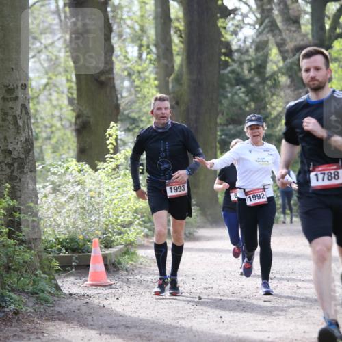 13.04.2025 - Hammer Lauf Jannik Wohlers http://msf.ph/oto/7652305 13.04.2025 10:44:36 Laufen 1993, 1992, 1788 meine-sportfotos.de