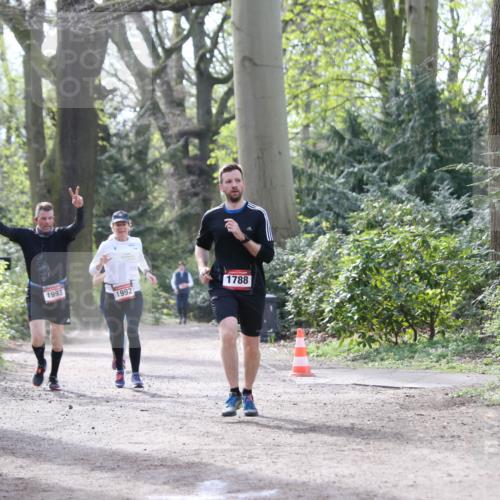 13.04.2025 - Hammer Lauf Jannik Wohlers http://msf.ph/oto/7652313 13.04.2025 10:44:35 Laufen 1993, 1992, 1788 meine-sportfotos.de