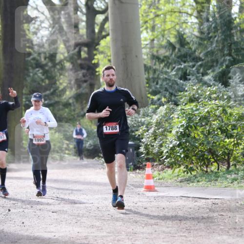 13.04.2025 - Hammer Lauf Jannik Wohlers http://msf.ph/oto/7652316 13.04.2025 10:44:35 Laufen 1993, 1992, 1788 meine-sportfotos.de