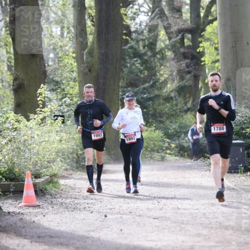 13.04.2025 - Hammer Lauf Jannik Wohlers http://msf.ph/oto/7652320 13.04.2025 10:44:34 Laufen 1993, 1992, 1788 meine-sportfotos.de