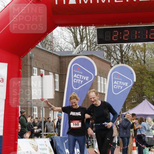 13.04.2025 - Hammer Lauf A. Gomolzig http://msf.ph/oto/7652327 13.04.2025 13:21:11 Ziel 160, 604 meine-sportfotos.de