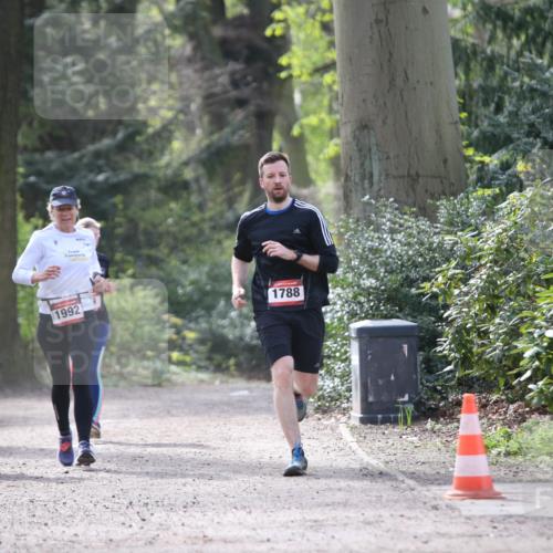 13.04.2025 - Hammer Lauf Jannik Wohlers http://msf.ph/oto/7652329 13.04.2025 10:44:32 Laufen 19, 1992, 1788 meine-sportfotos.de