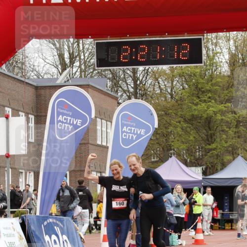 13.04.2025 - Hammer Lauf A. Gomolzig http://msf.ph/oto/7652330 13.04.2025 13:21:10 Ziel 160, 604 meine-sportfotos.de