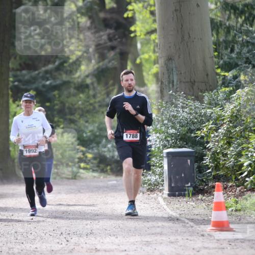 13.04.2025 - Hammer Lauf Jannik Wohlers http://msf.ph/oto/7652331 13.04.2025 10:44:32 Laufen 1993, 1992, 1788 meine-sportfotos.de